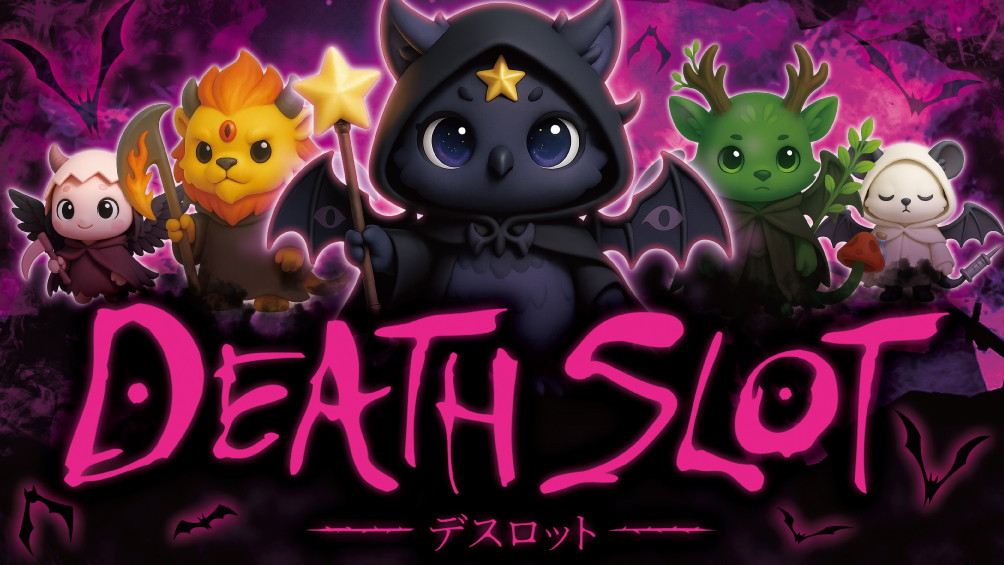 DEATH SLOT -デスロット-