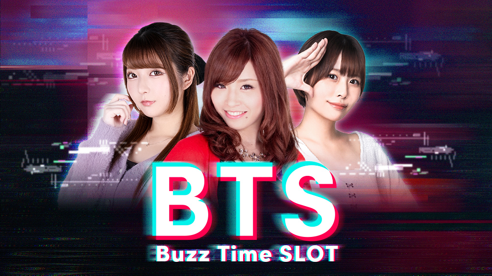 Buzz Time Slot